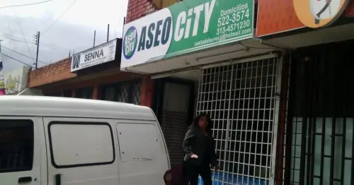 ASEO CITY BOGOTÁ ASEO CITY BOGOTÁ